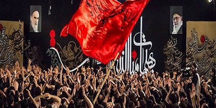 روایت هیأتی خانوادگی در همدان، همراه قصه و غصه مردم