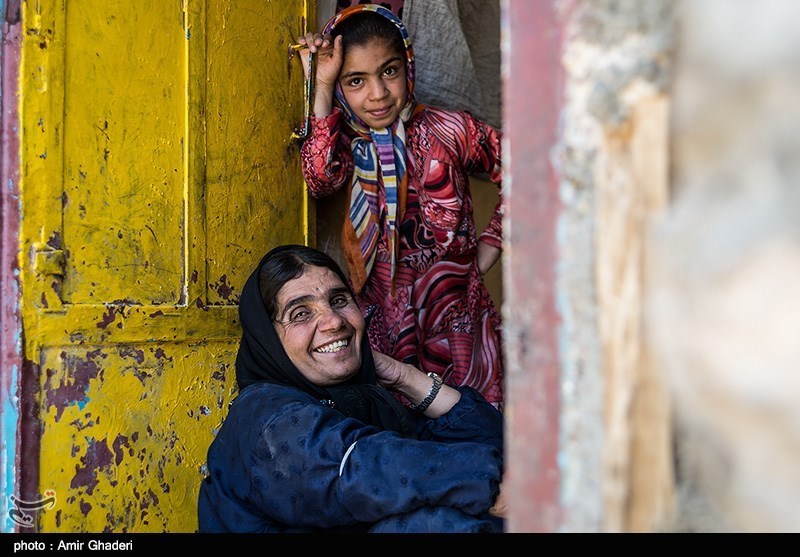 روایت یک روز زندگی در قلب روستاهای محروم استان چهارمحال و بختیاری