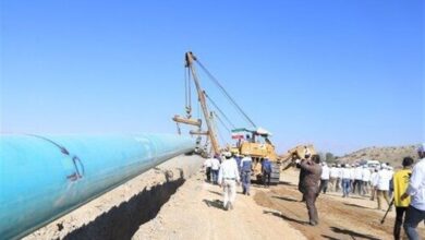 روستاهای ۴ شهرستان لرستان با اعتبار ۲۸ میلیارد تومان آبرسانی میشود