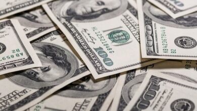 روسها دلار را کنار میگذارند