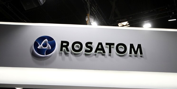 روسیه: درآمد روس اتم در 2023 از 2 تریلیون روبل فراتر میرود