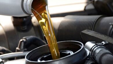 روغن موتور را هر ۵۰۰۰ کیلومتر یا شش ماه تعویض کنید