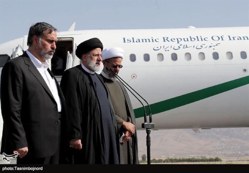 روند تخصیص اعتبارت سفر ریاست جمهوری به خراسان شمالی “کُند” است