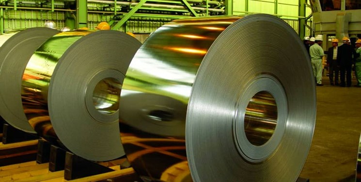 روند تولید و صادرات فولاد ایران چطور صعودی شد