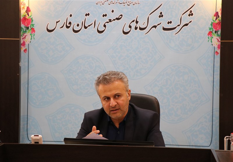 رونق صنایع کوچک موتور محرک توسعه اقتصاد و رشد تولید در استان فارس