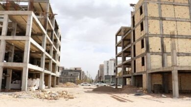 رکود ساخت و ساز در دهه 90 از دلایل نابهسامانی بازار مسکن است