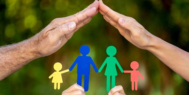 ریلگذاری برای جوانسازی جمعیت