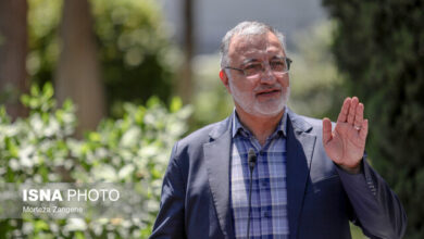 زاکانی دستیار ویژه رئیسجمهور شد