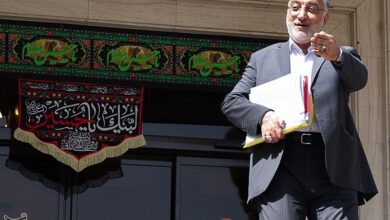 زاکانی: زیرساخت برقیسازی تهران انجام شده است