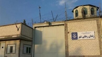 زمین ۶۰ هکتاری زندان رجاییشهر به مدیریت شهری کرج واگذار میشود