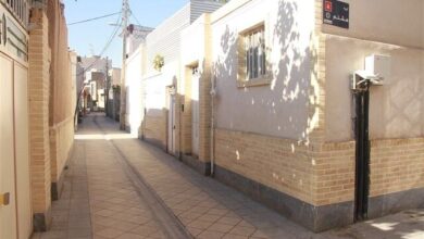 زندگی در خانههای احیا شده بافت فرسوده به جریان میافتد