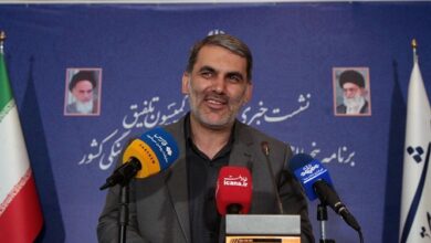 زنگنه: بودجه صدا و سیما در طول برنامه هفتم افزایش پیدا میکند