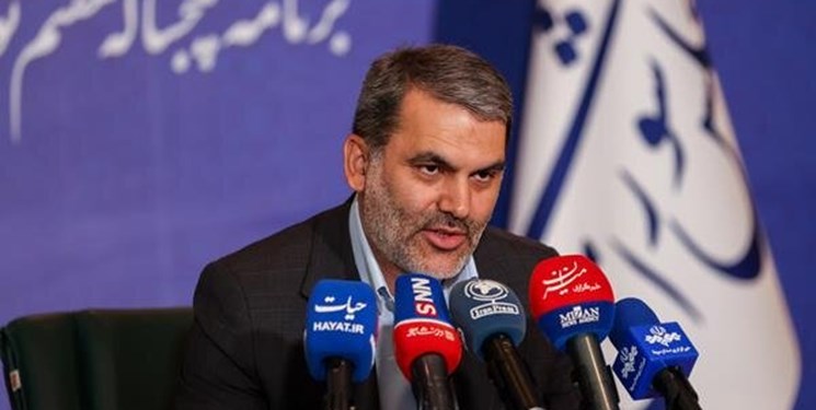 زنگنه: لایحه برنامه هفتم ۱۹ شهریور در دستور کار مجلس قرار میگیرد