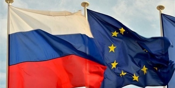 زیان 100 میلیارد یورویی شرکتهای اروپایی با کاهش فعالیت در روسیه
