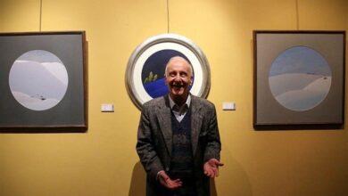 زیرگذر ارغوان ورودی شهر ایلام در آستانه بهرهبرداری