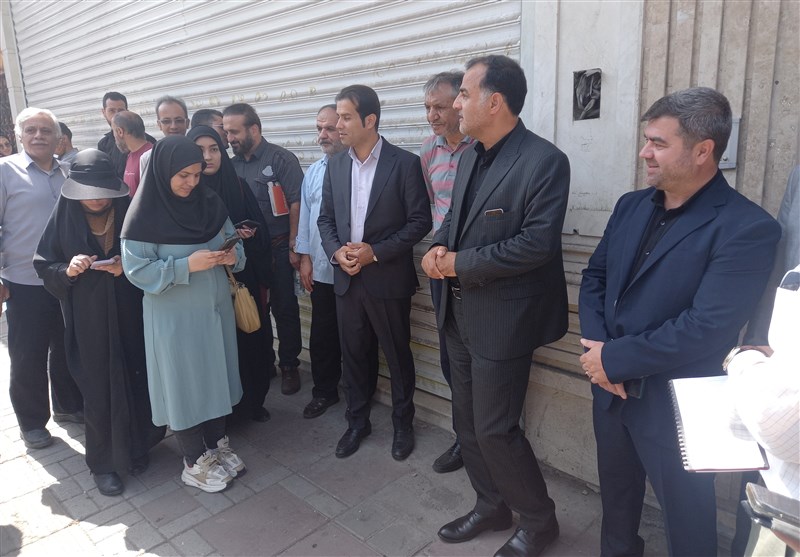 ساخت بزرگترین پارکینگ خودروهای سنگین در محمدیه / اتوبوسهای محمدیه ـ قزوین رایگان شد