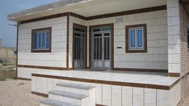 ساخت ۱۶۱ واحد مسکونی برای محرومین شهرستان گناوه