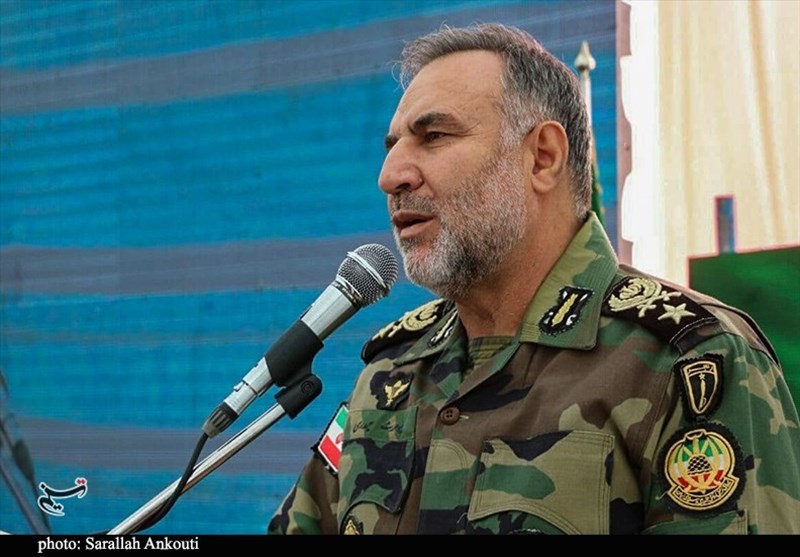 ساخت ۵۵ هزار واحد مسکونی برای کارکنان ارتش