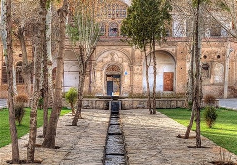 ساختوساز در محدوده بافتهای تاریخی کردستان ممنوع شد