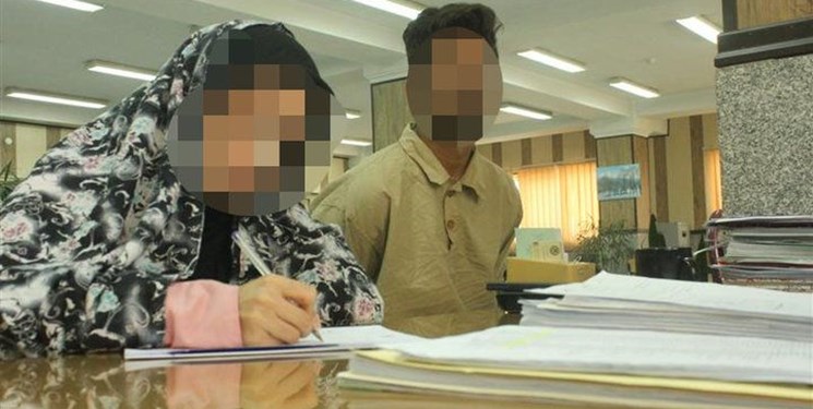 سارقان تلفن همراه در آرایشگاههای زنانه اصفهان دستگیر شدند