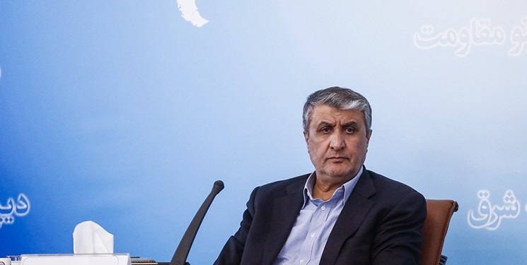 سازمان انرژی اتمی در تولید رادیو داروها جزو باشگاه اولینهاست