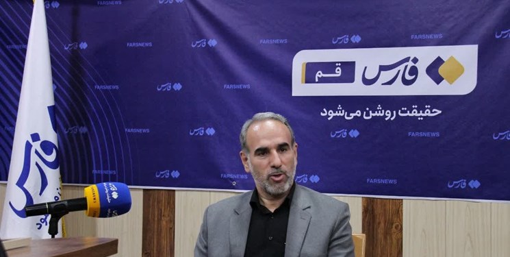 سالانه 110 هزار تن تخم مرغ در قم تولید میشود