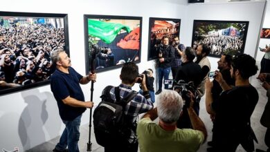 ساماندهی ۱۵۸۷ گلزار شهدا در مازندران