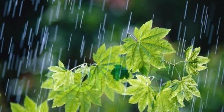 سامانه بارشی جدید وارد خراسانشمالی میشود