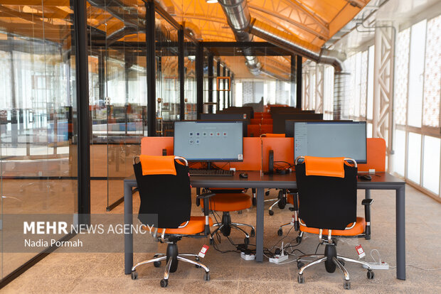 سامانه «سهام» بهزودی رونمایی میشود