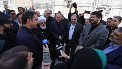 ستاد اجرایی فرمان امام (ره) ۱۰۰ هزار واحد مسکونی میسازد