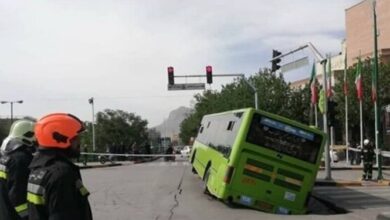 سخنگوی کمیسیون کشاورزی مجلس: فرونشست زمین متولی مشخصی ندارد