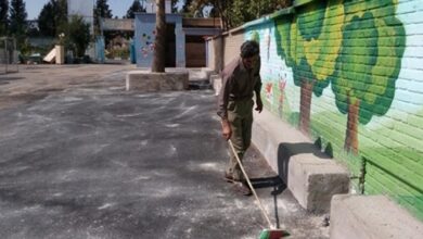 سرایداران مدارس با مصوبه کمیسیون تلفیق از فوقالعاده خدمتگزاری برخوردار میشوند