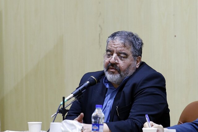 سردار جلالی: دولت قبل موجب تاثیرگذاری شبکههای اجتماعی خارجی بر اذهان عمومی شد