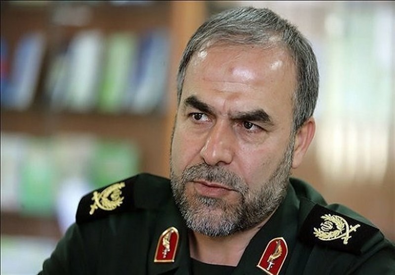 سردار جوان: جهاد تبیین مبارزه فکری با دشمن است