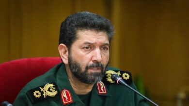 سردار حسنزاده: قدرت درونی منجر به تولید قدرت بیرونی میشود