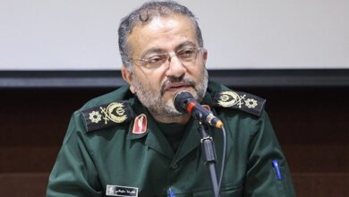 سردار غلامرضا سلیمانی: «مردمپایهشدن» در فتح خرمشهرهای اقتصادی ضرورت است