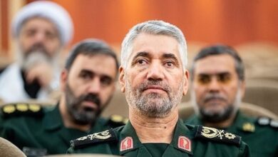 سردار فضلی: همایش بزرگ اربعین تأثیرگذارترین آیین انسانساز در جامعه اسلامی است