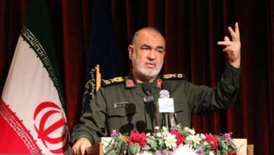 سرلشکر سلامی: همچون گذشته فاتح قلههای بزرگ خواهیم بود