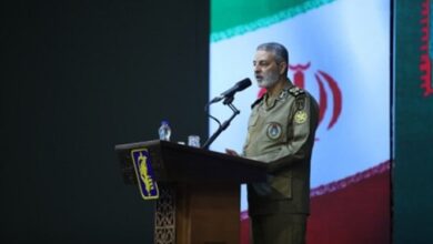 سرلشکر موسوی: الگوی کارآمد دفاع منطقهای توسط ایران شکل گرفته است