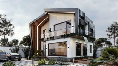 سرمایهگذاری در ساخت ویلا در کرج