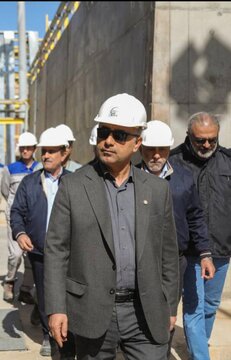 سرمایهگذاری پتروشیمیها در میادین مستقل گازی