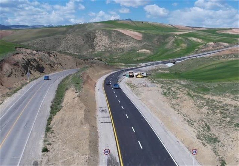 سرمایهگذاری ۱۳۰۰ میلیارد تومانی در ایمنسازی محور بوشهر به فارس