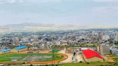 سرمایهگذاری ۱۴۰۰ میلیارد تومانی در طرحهای عمرانی شهرستان جم