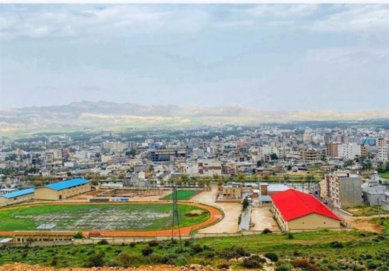 سرمایهگذاری ۱۴۰۰ میلیارد تومانی در طرحهای عمرانی شهرستان جم