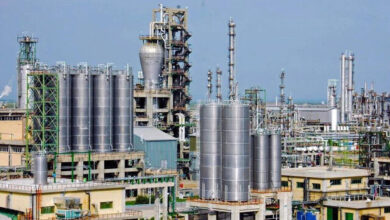 سرمایهگذاری ۲۰ هزار میلیاردی در منطقه جهانآباد با احداث پتروشیمی ابنسینا