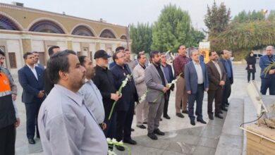 سرمایهگذاری ۲۷۰ هزار میلیارد تومانی در طرحهای هفته دولت استان بوشهر