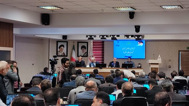 سروری: همه انتظار «خاموشیها» را داشتند اما کمترین مشکل ایجاد شد