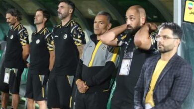 سرپرست سپاهان: انتظار داشتیم ذوبآهن تسهیلات بیشتری به هواداران سپاهان بدهد