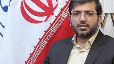 سرگزی: طرف افغان در ماجرای حقآبه حسننیت ندارد/ مسیر طبیعی آب در چندین نقطه منحرف شده است