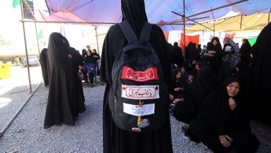 سفرنامه خواندنی خبرنگار تسنیم از پیادهروی اربعین/ امضای سیدالشهدا بر پای نامه دعوتشدگان